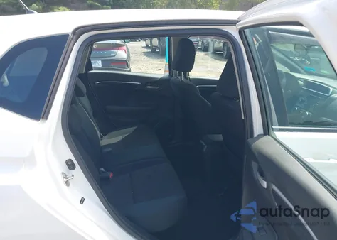 2015 Honda Fit Lx from USA, damaged, VIN 3HGGK5H56FM734865